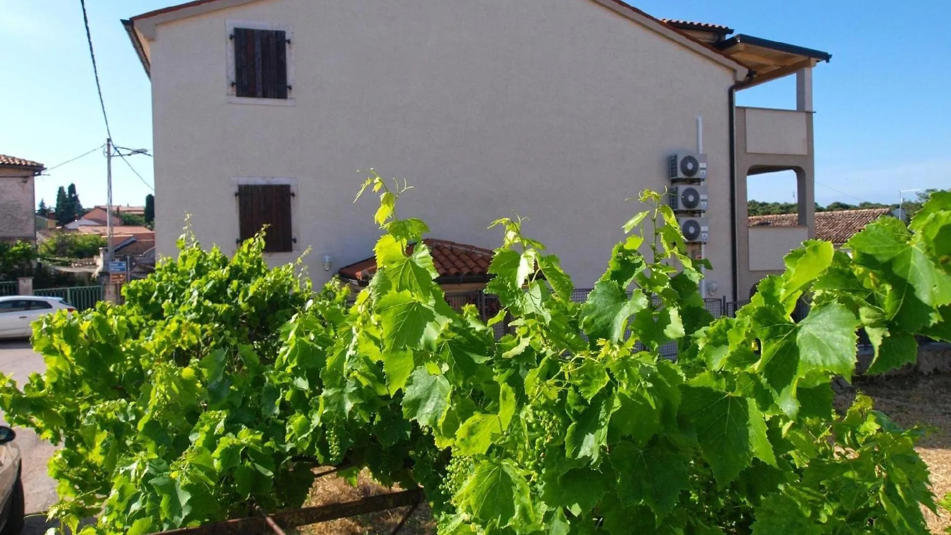 Ferienwohnung Fuer 4 Personen Ca 35 Qm In Vinkuran, Istrien Istrische Riviera Apartmán Vinkuran