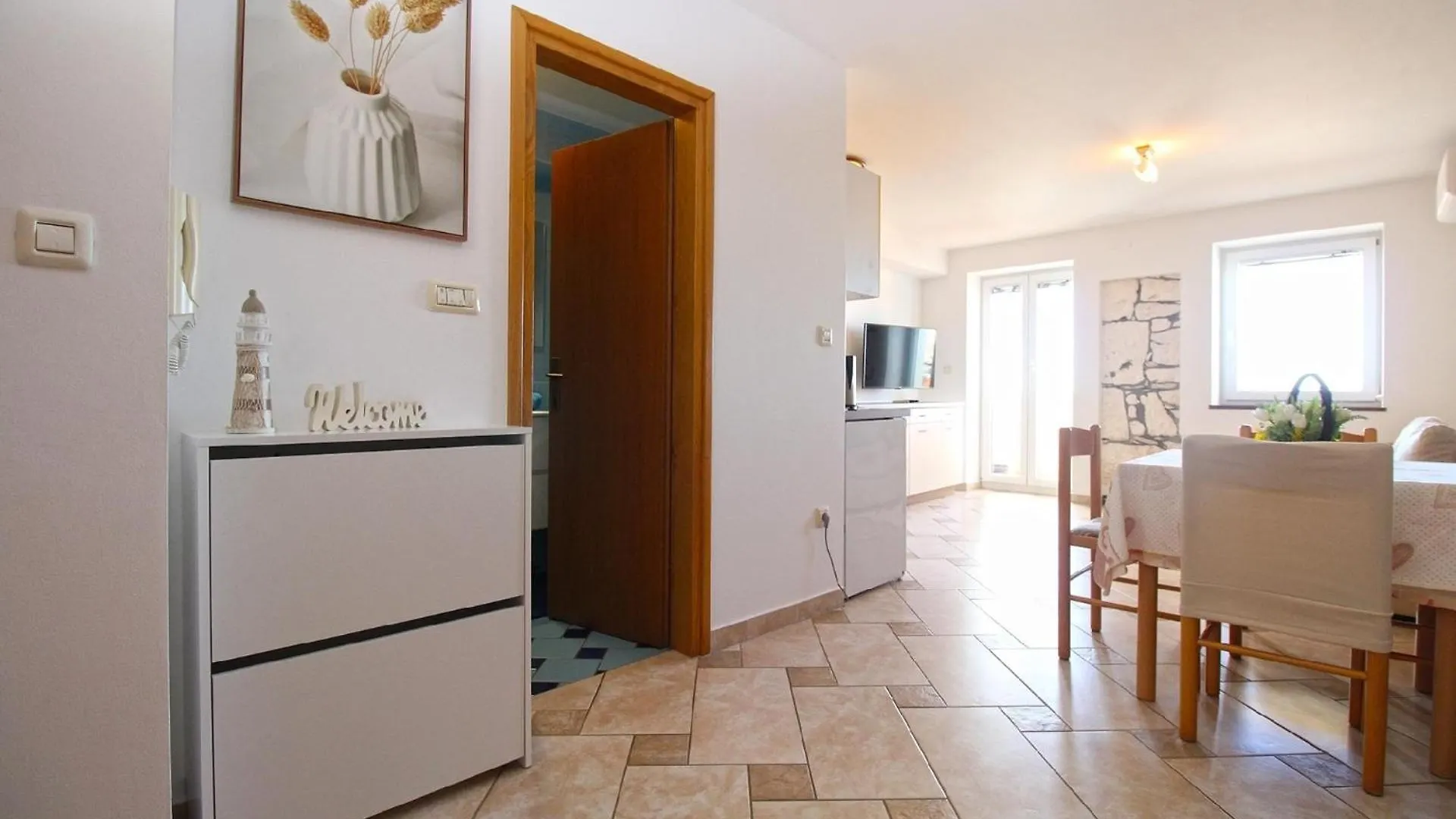 Ferienwohnung Fuer 4 Personen Ca 35 Qm In Vinkuran, Istrien Istrische Riviera Vinkuran