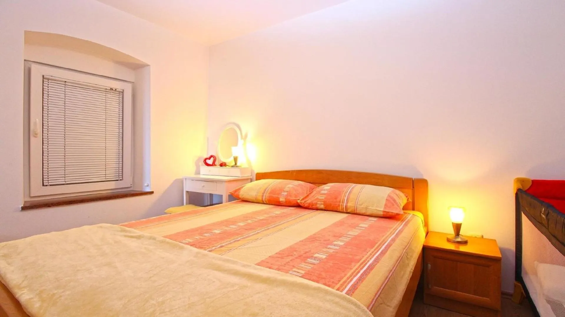 Apartmán Ferienwohnung Fuer 4 Personen Ca 35 Qm In Vinkuran, Istrien Istrische Riviera