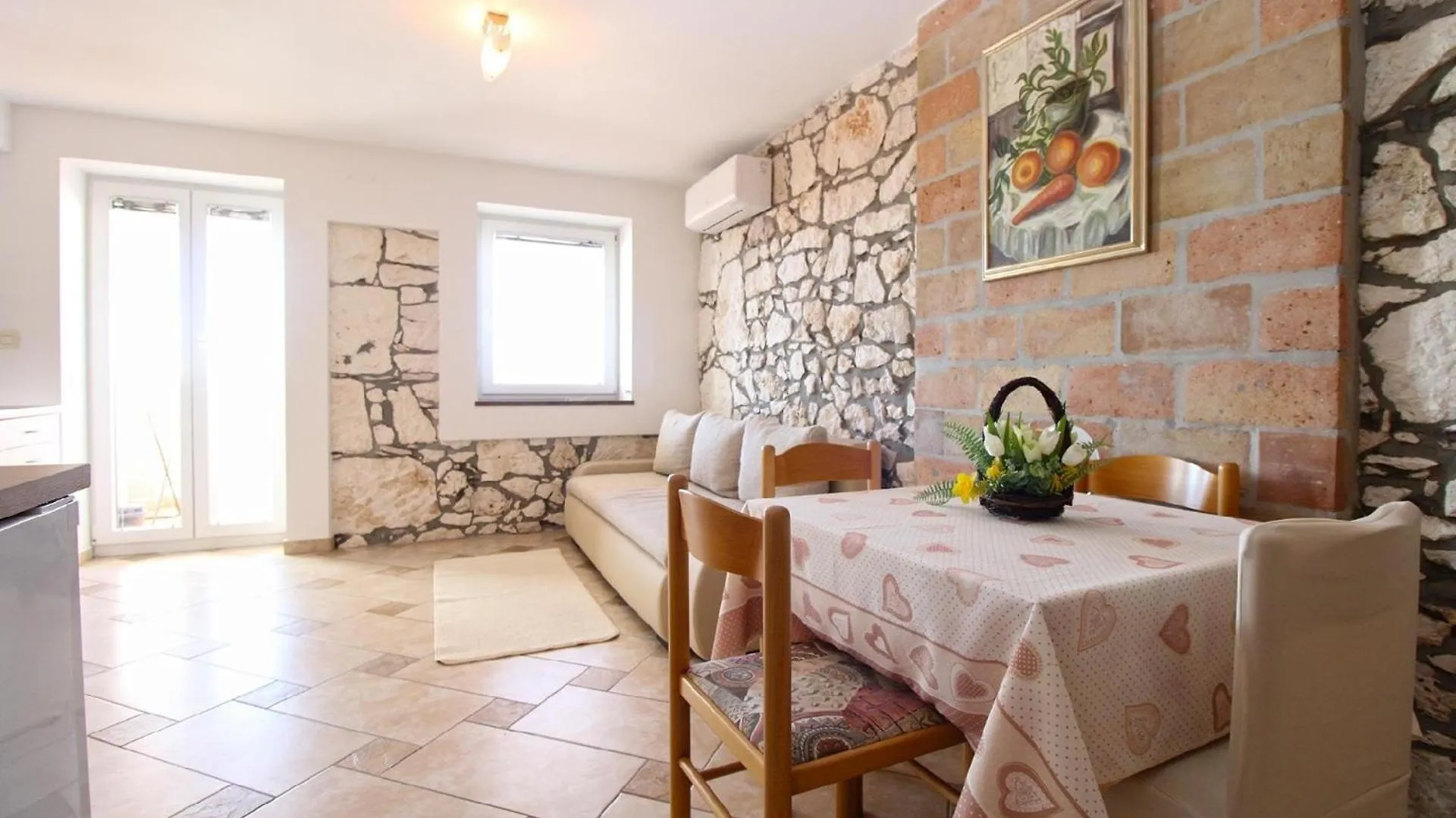 Ferienwohnung Fuer 4 Personen Ca 35 Qm In Vinkuran, Istrien Istrische Riviera 0*, Vinkuran Chorvatsko