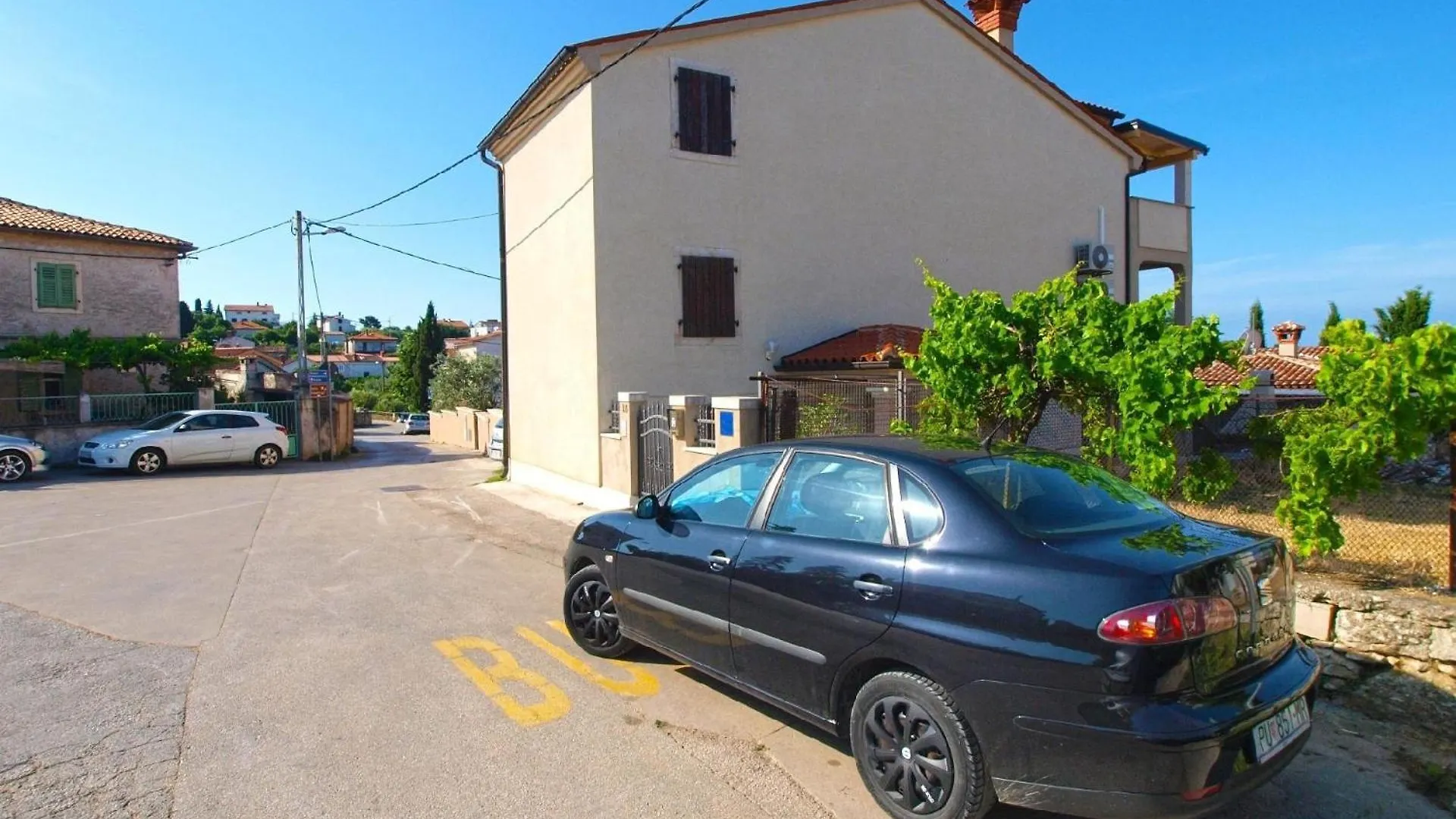 Ferienwohnung Fuer 4 Personen Ca 35 Qm In Vinkuran, Istrien Istrische Riviera