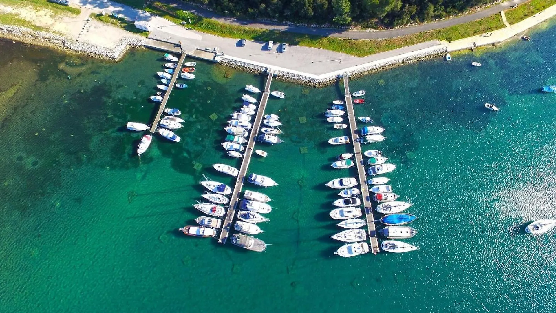 Ferienwohnung Fuer 4 Personen Ca 35 Qm In Vinkuran, Istrien Istrische Riviera Croatia