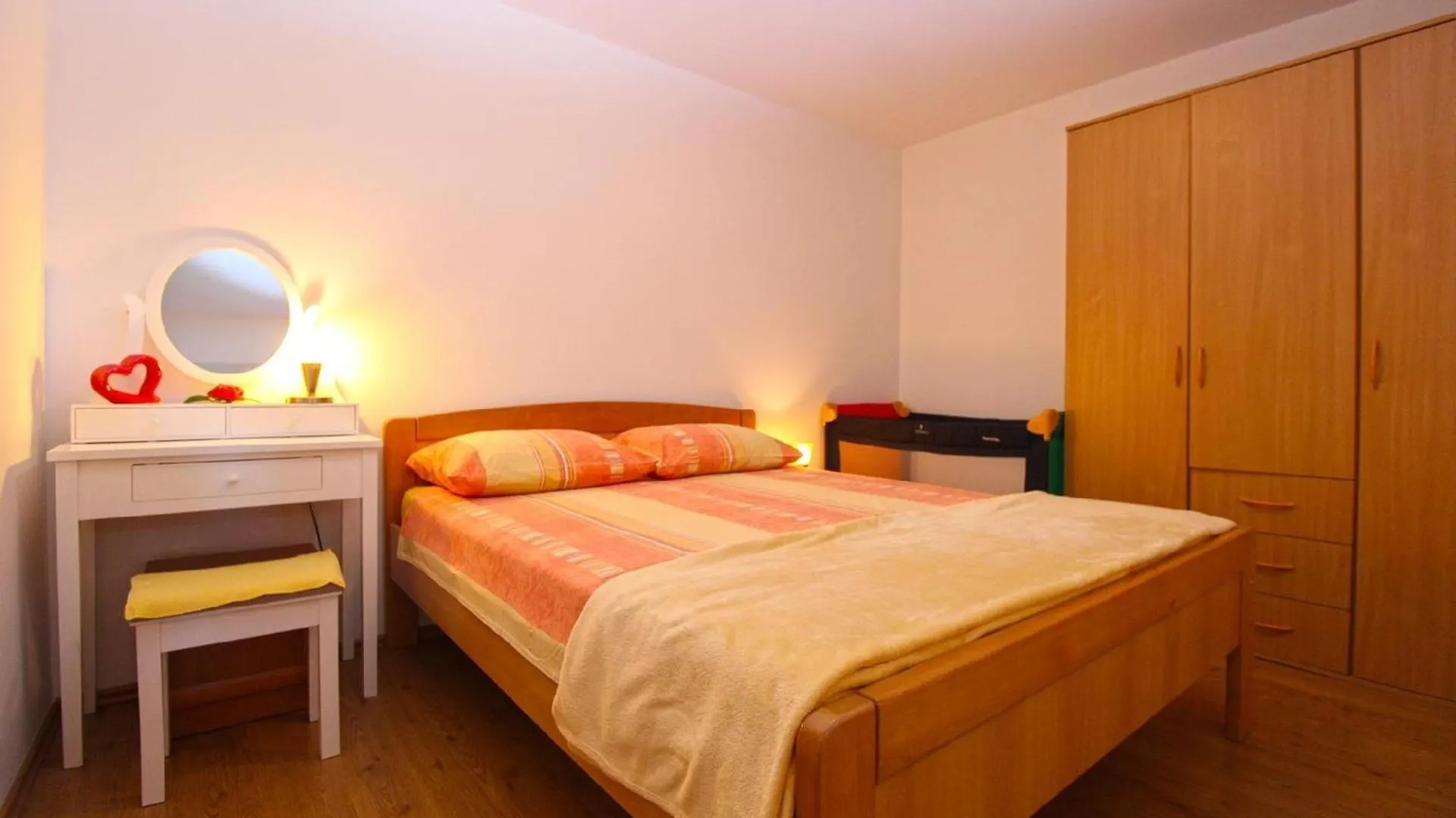 Ferienwohnung Fuer 4 Personen Ca 35 Qm In Vinkuran, Istrien Istrische Riviera 0*, Vinkuran