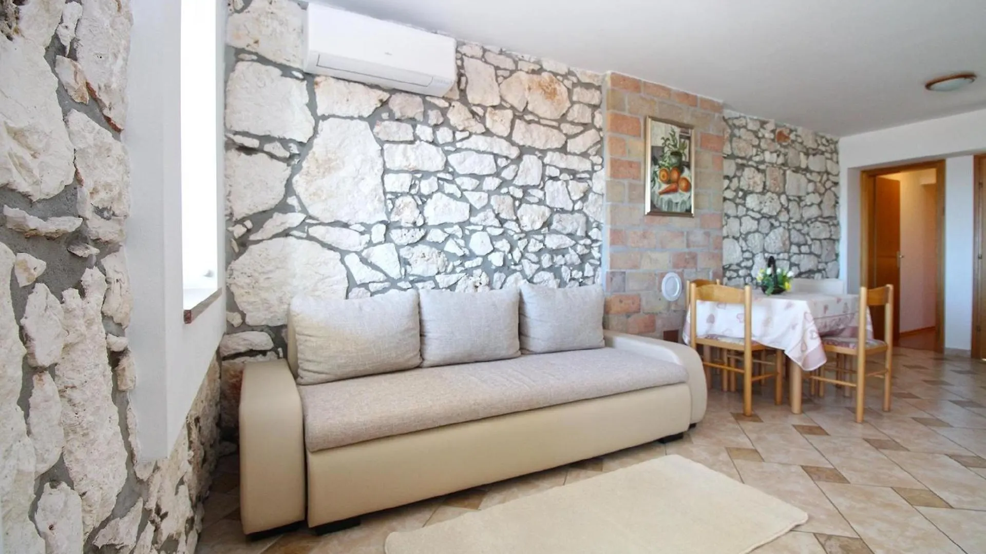 Ferienwohnung Fuer 4 Personen Ca 35 Qm In Vinkuran, Istrien Istrische Riviera