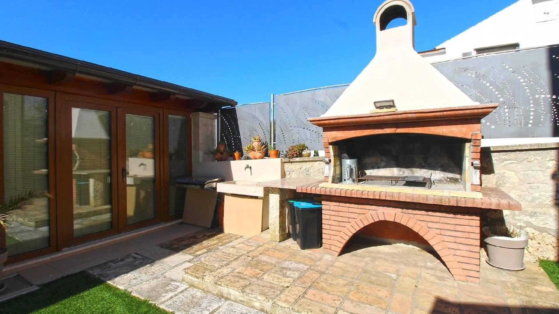 Ferienwohnung Fuer 4 Personen Ca 35 Qm In Vinkuran, Istrien Istrische Riviera Croatia